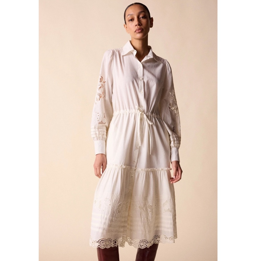 St Roche Dress